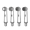 Replacement Brush Heads