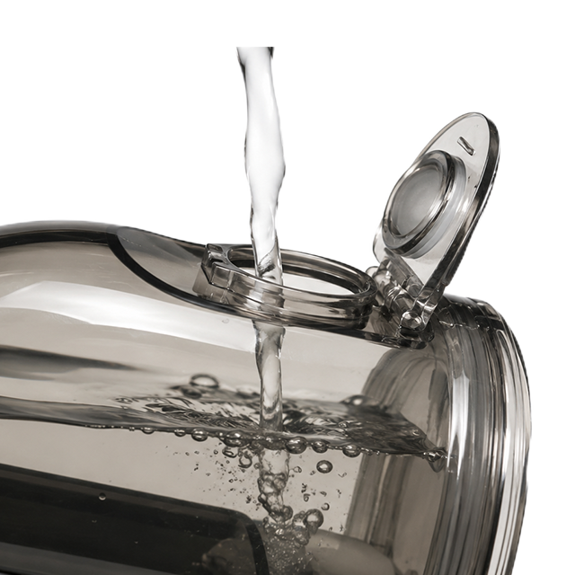 Fill the Reservoir