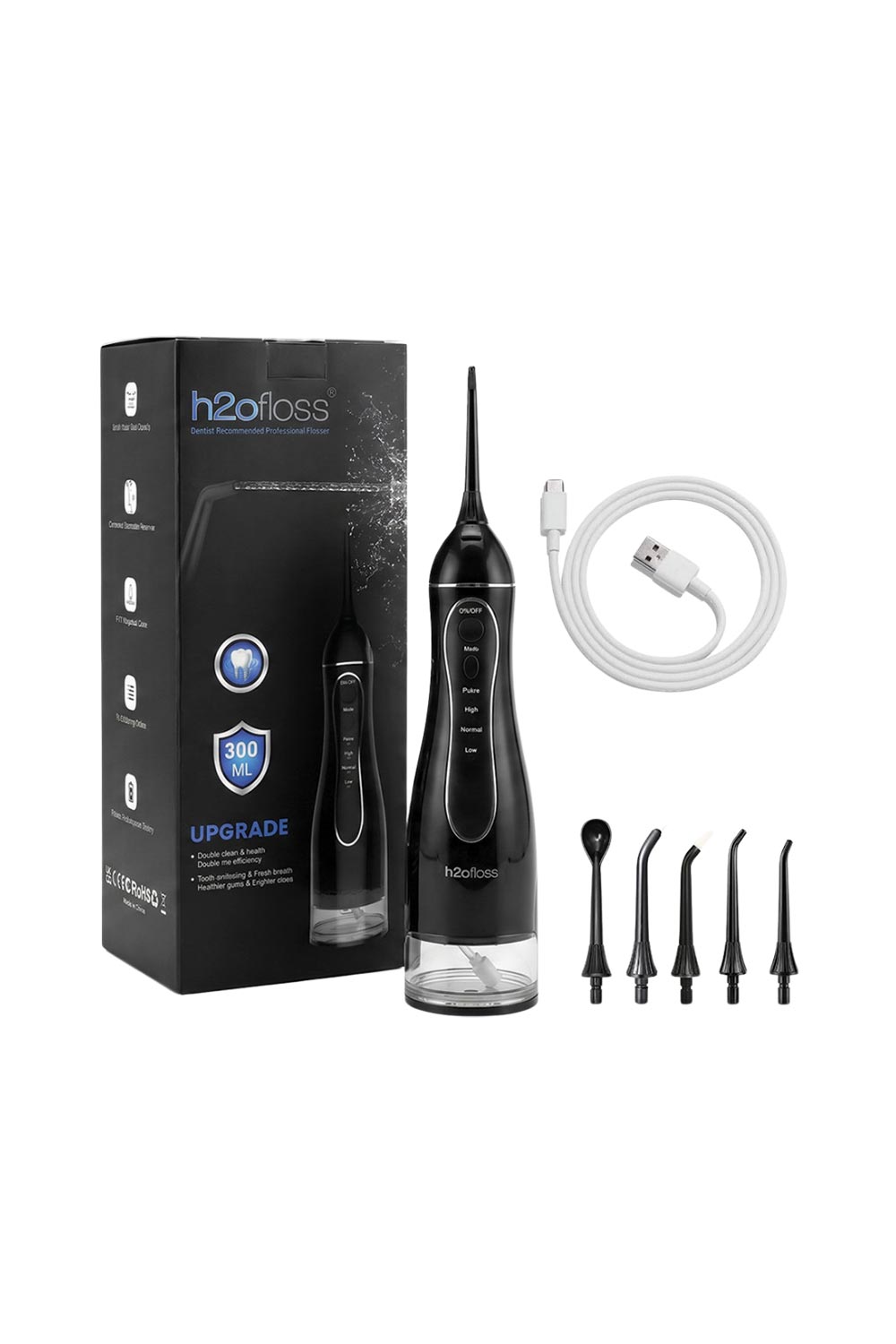 C-102 Water Flosser